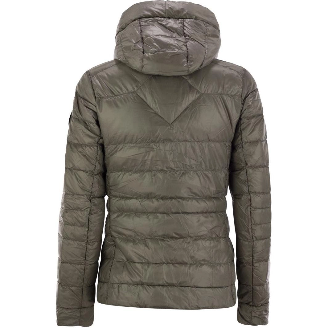 Canada Goose