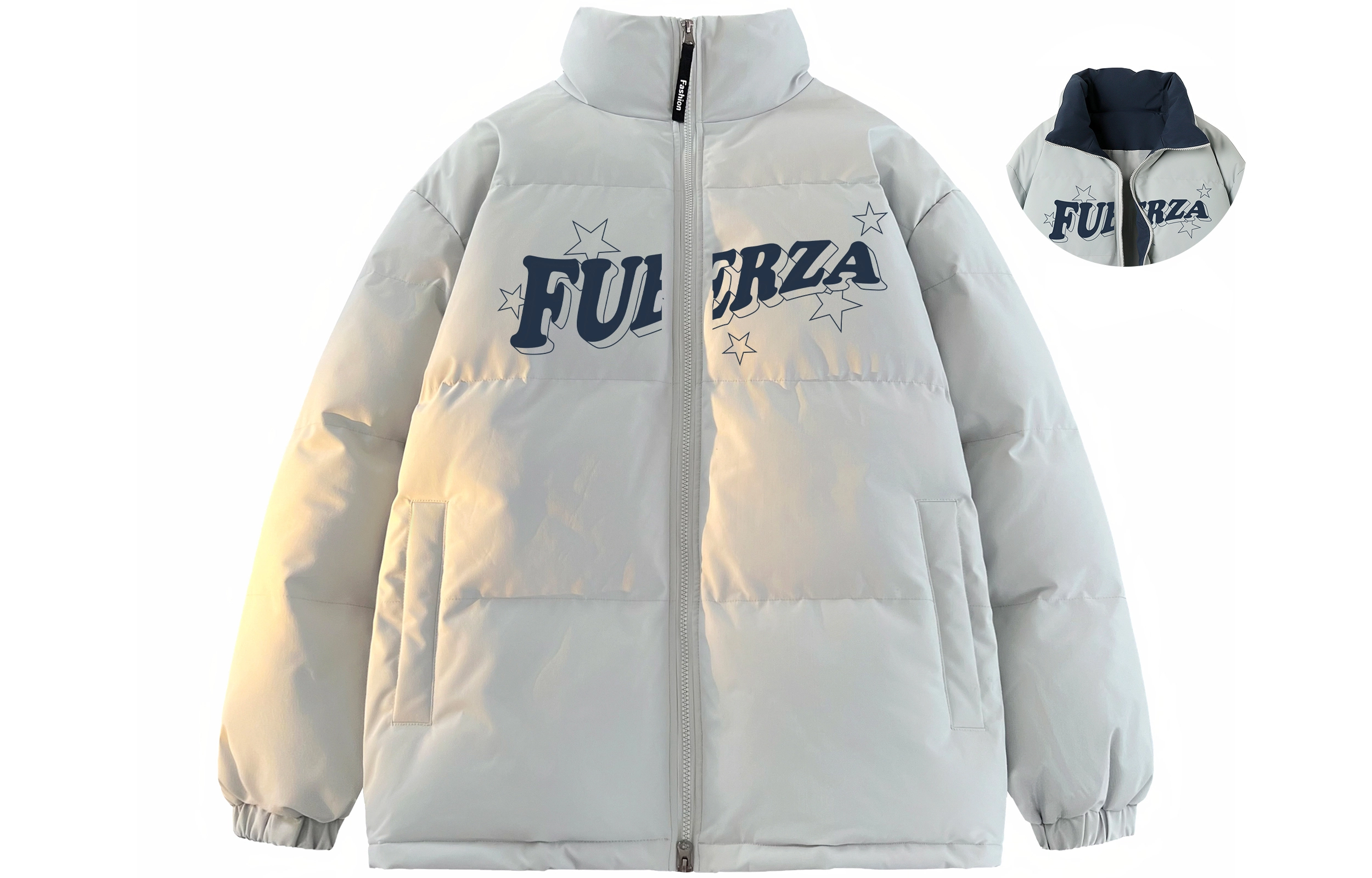 FUERZA