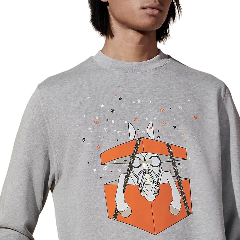 HERMES SS24