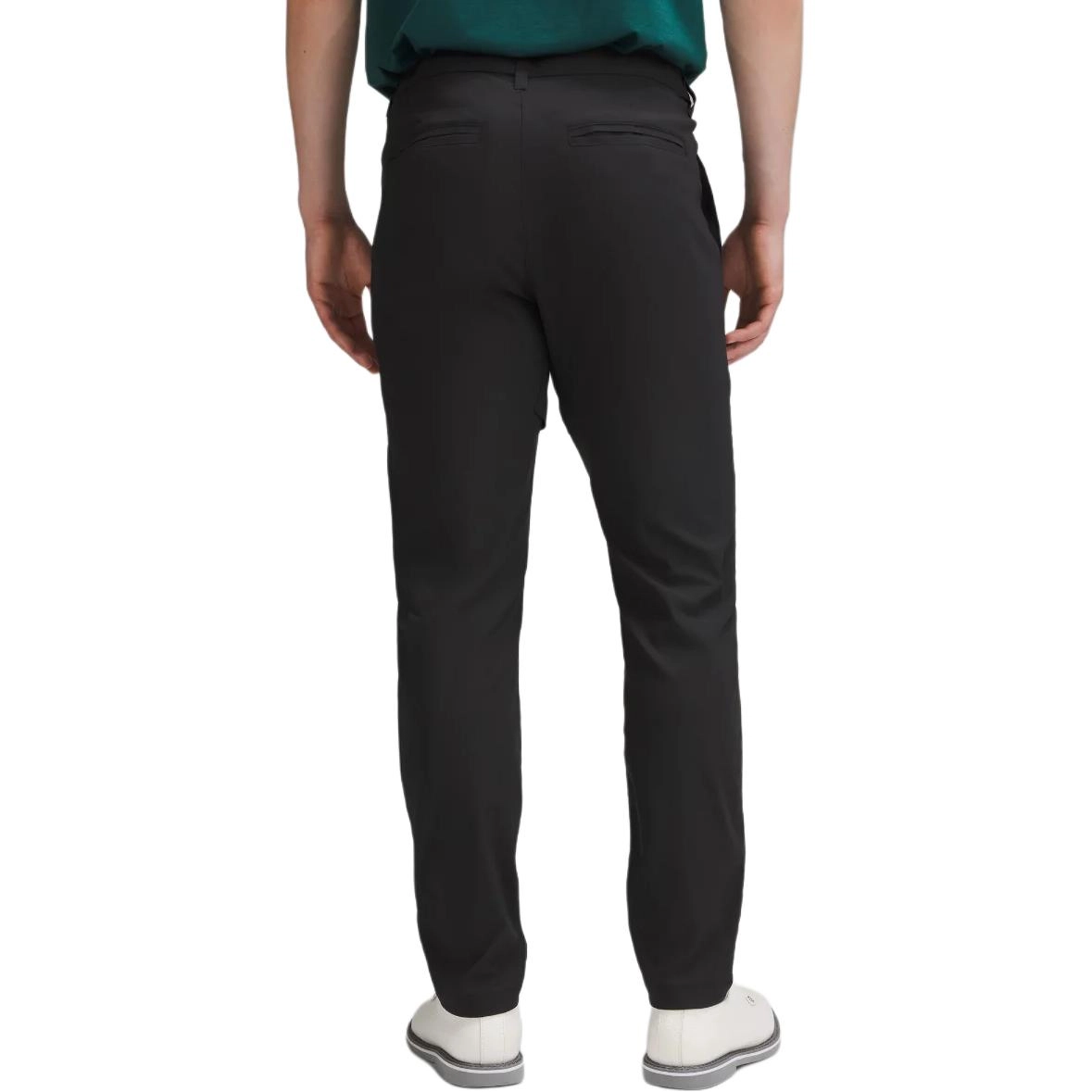lululemon ABC