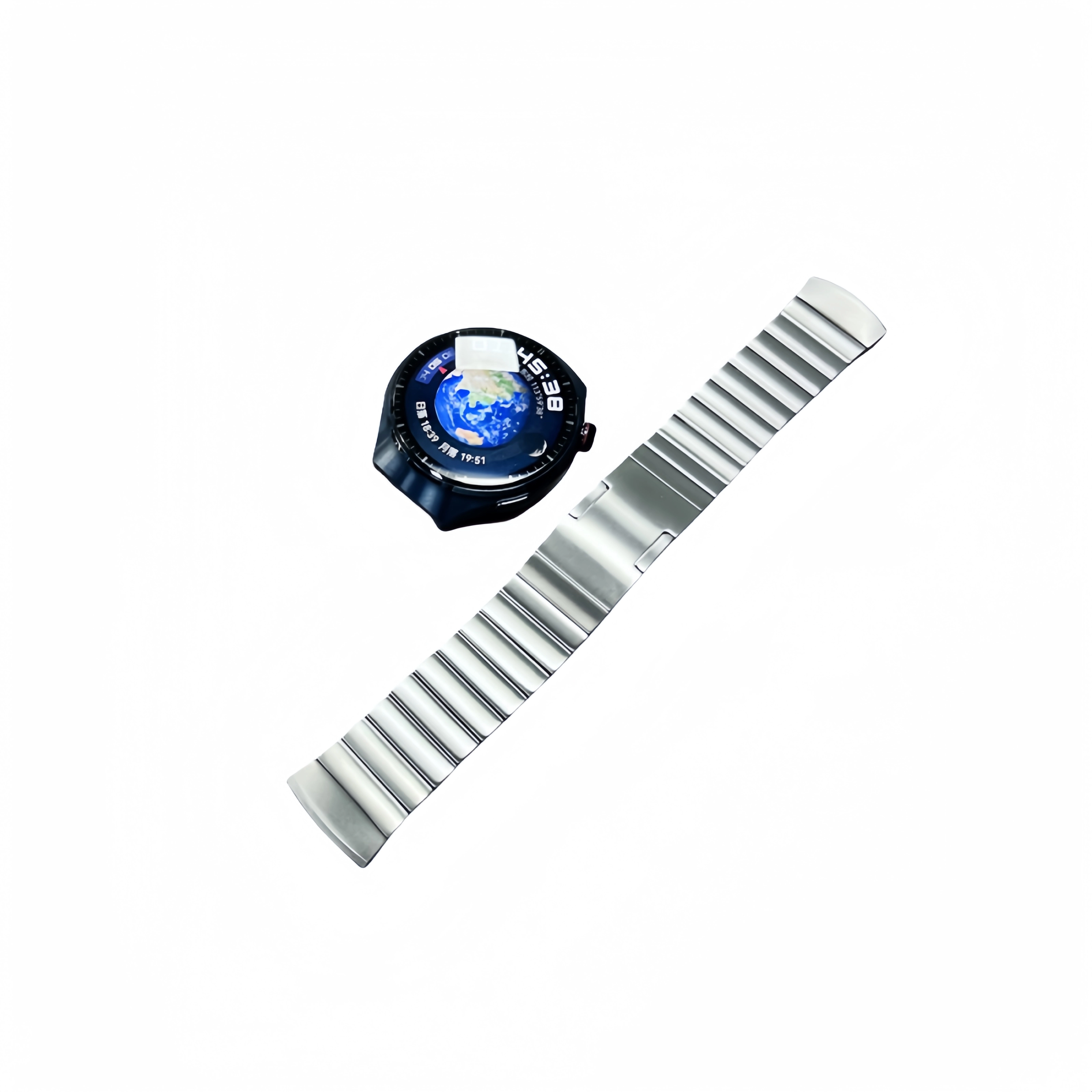 Akkerds watch4pro 22mm