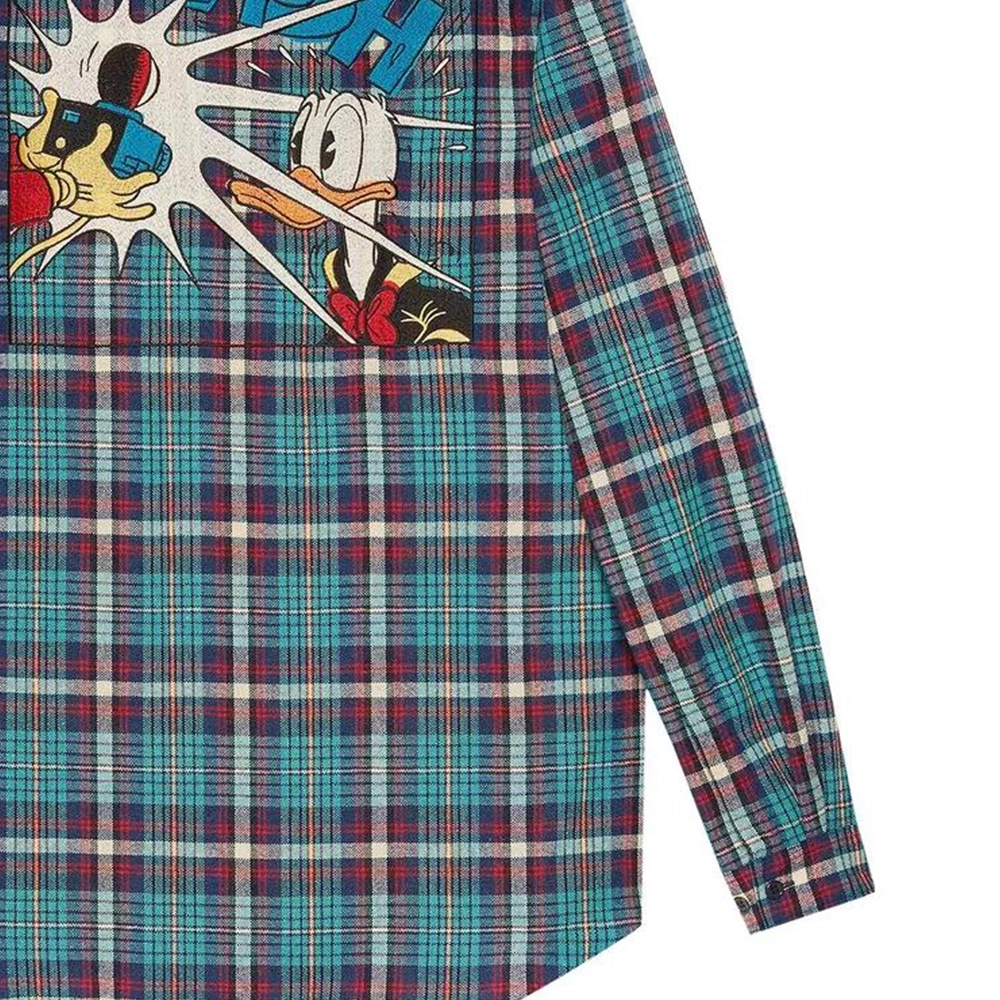 GUCCI x Disney