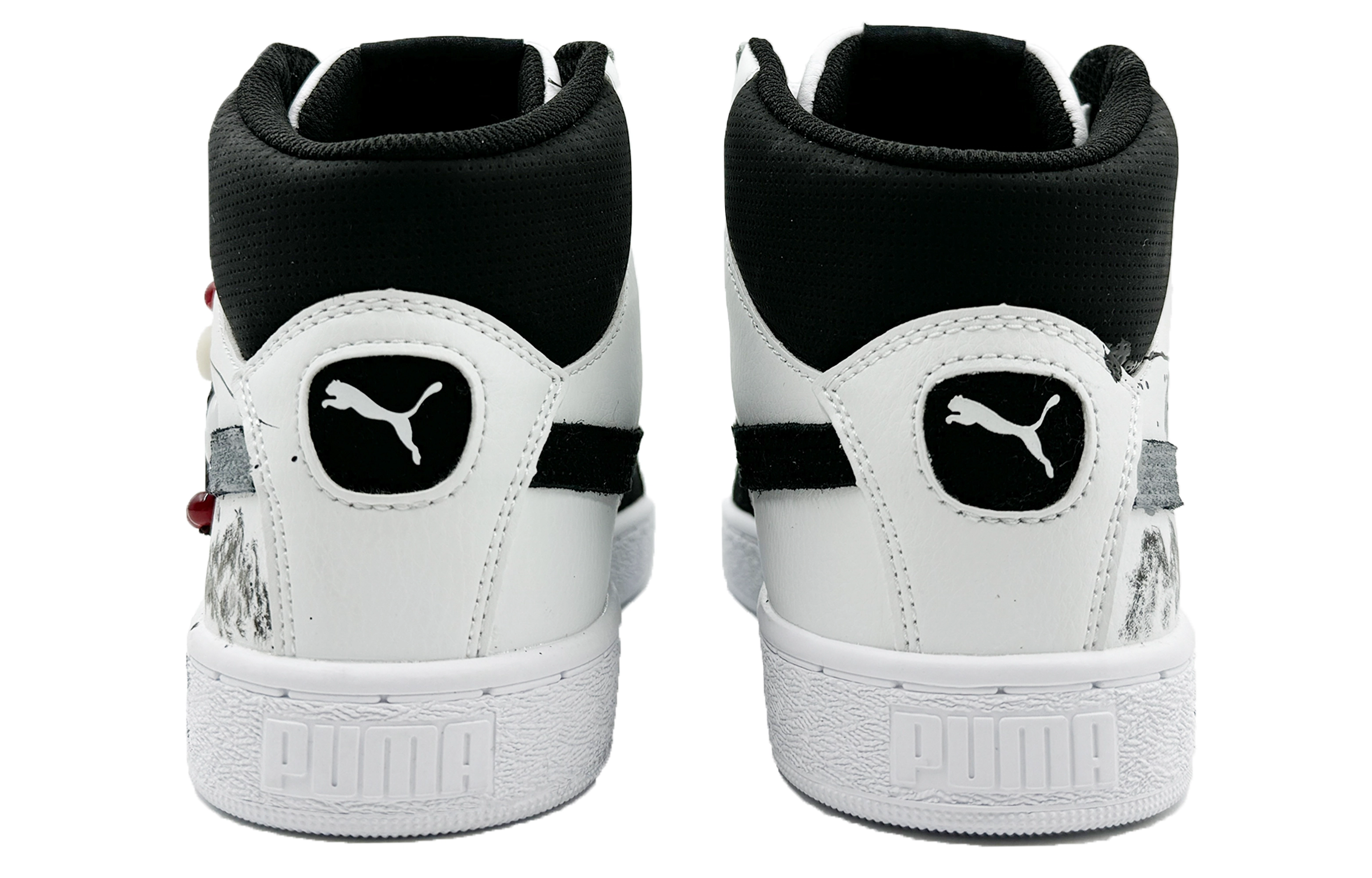 PUMA 1948 Mid L Basketball