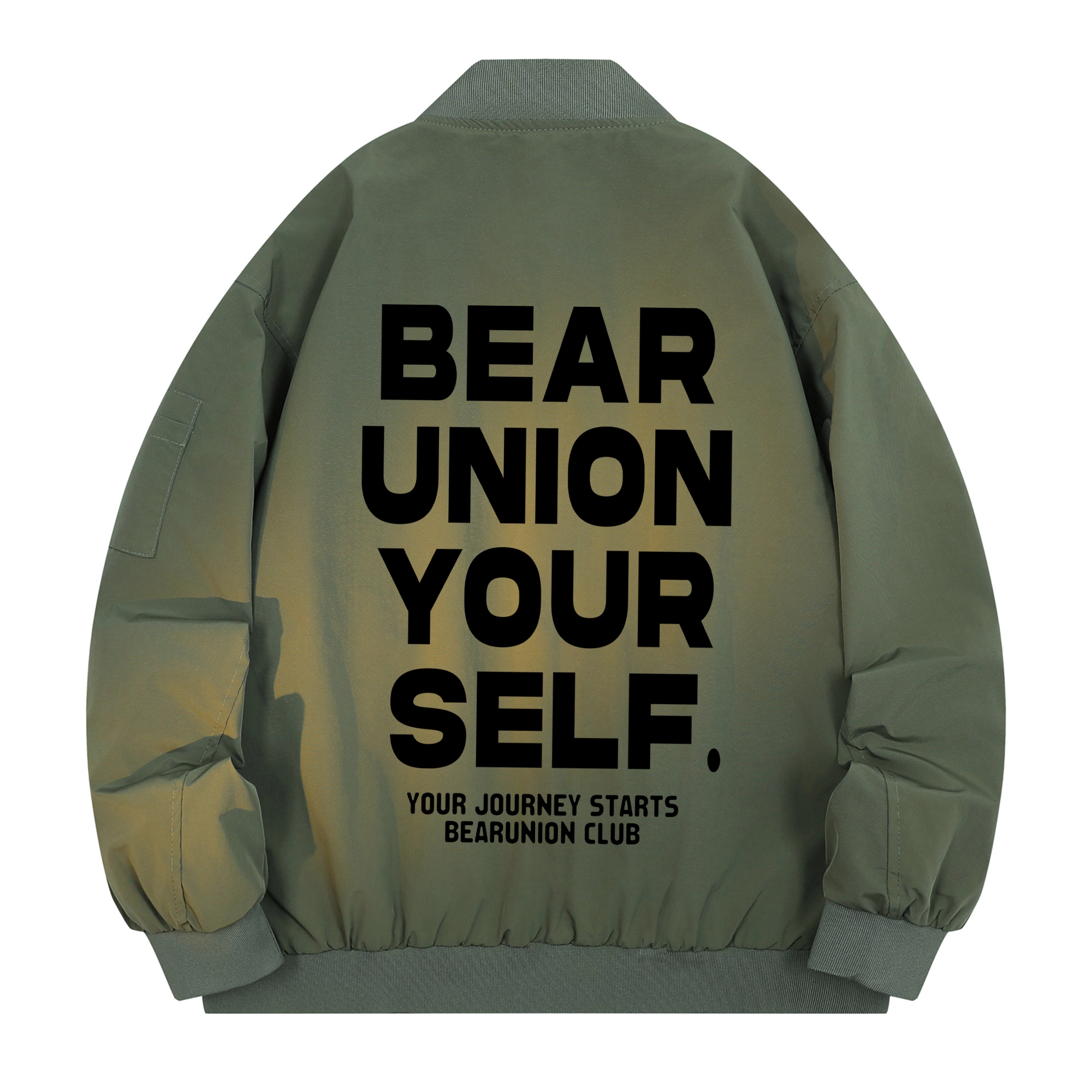 BEAR UNION