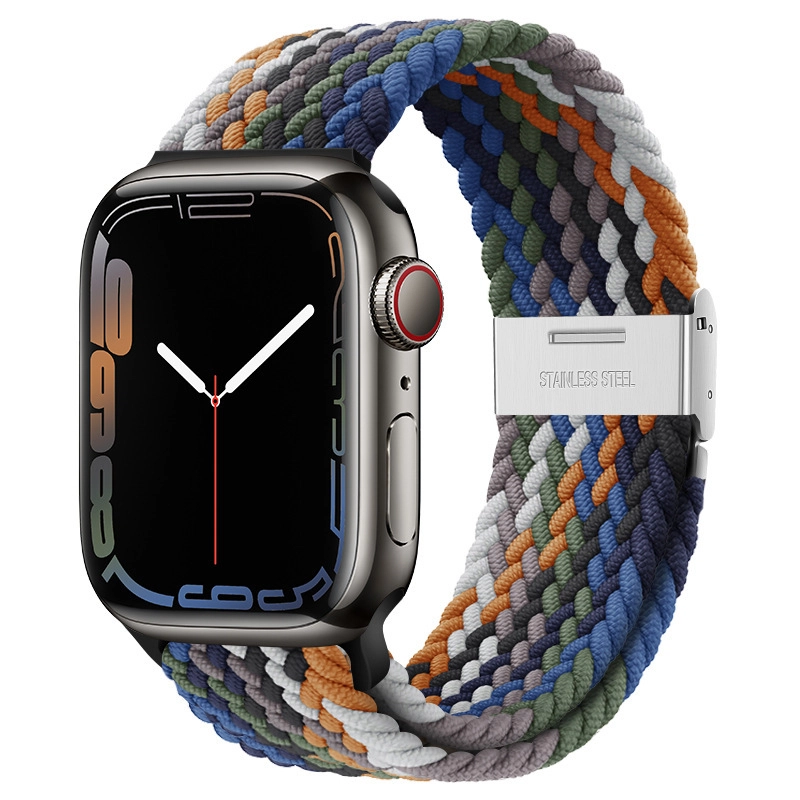 AOMN B-71 S9apple iwatch987654