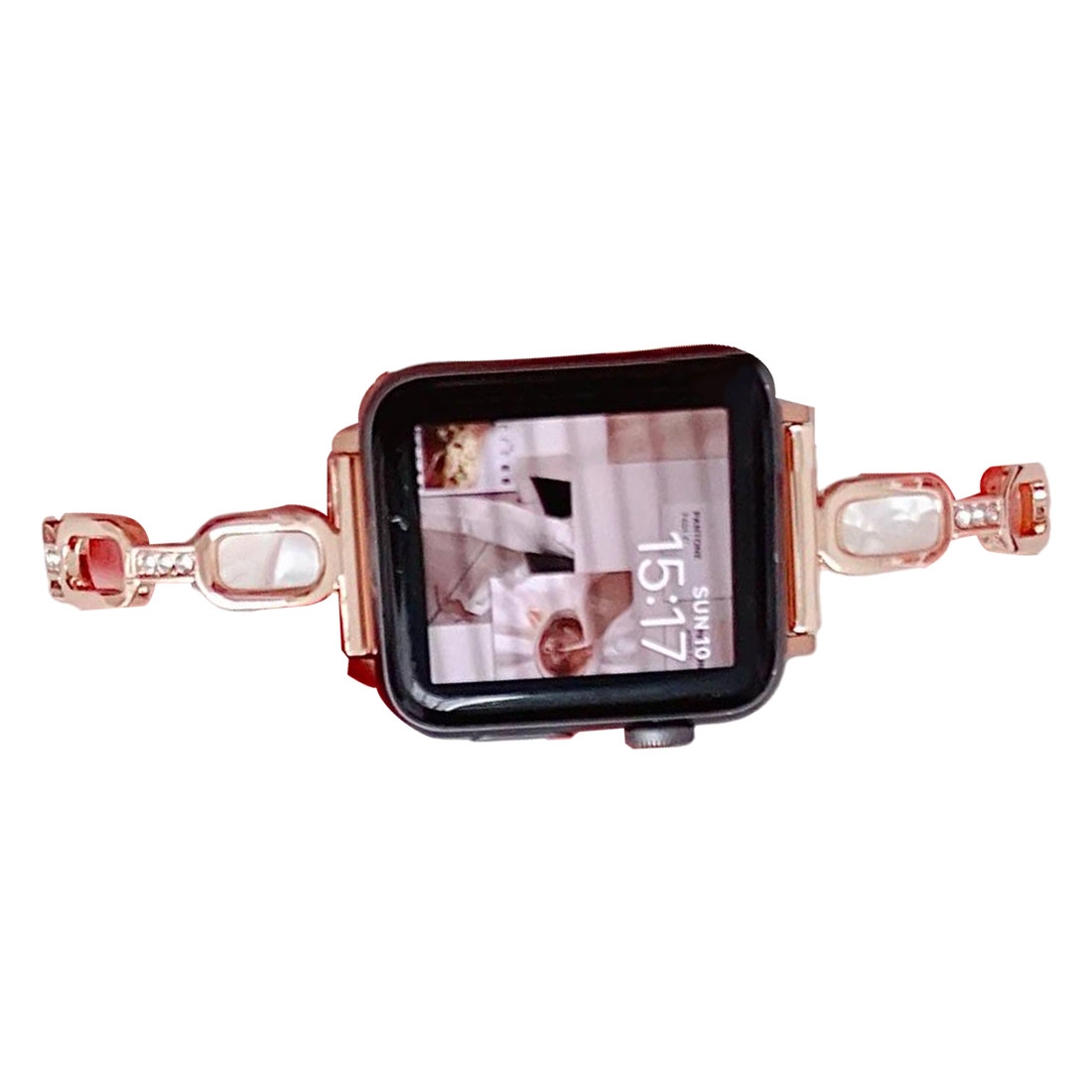 NCFCK Apple watchS9S8SES7S6S5S4S3