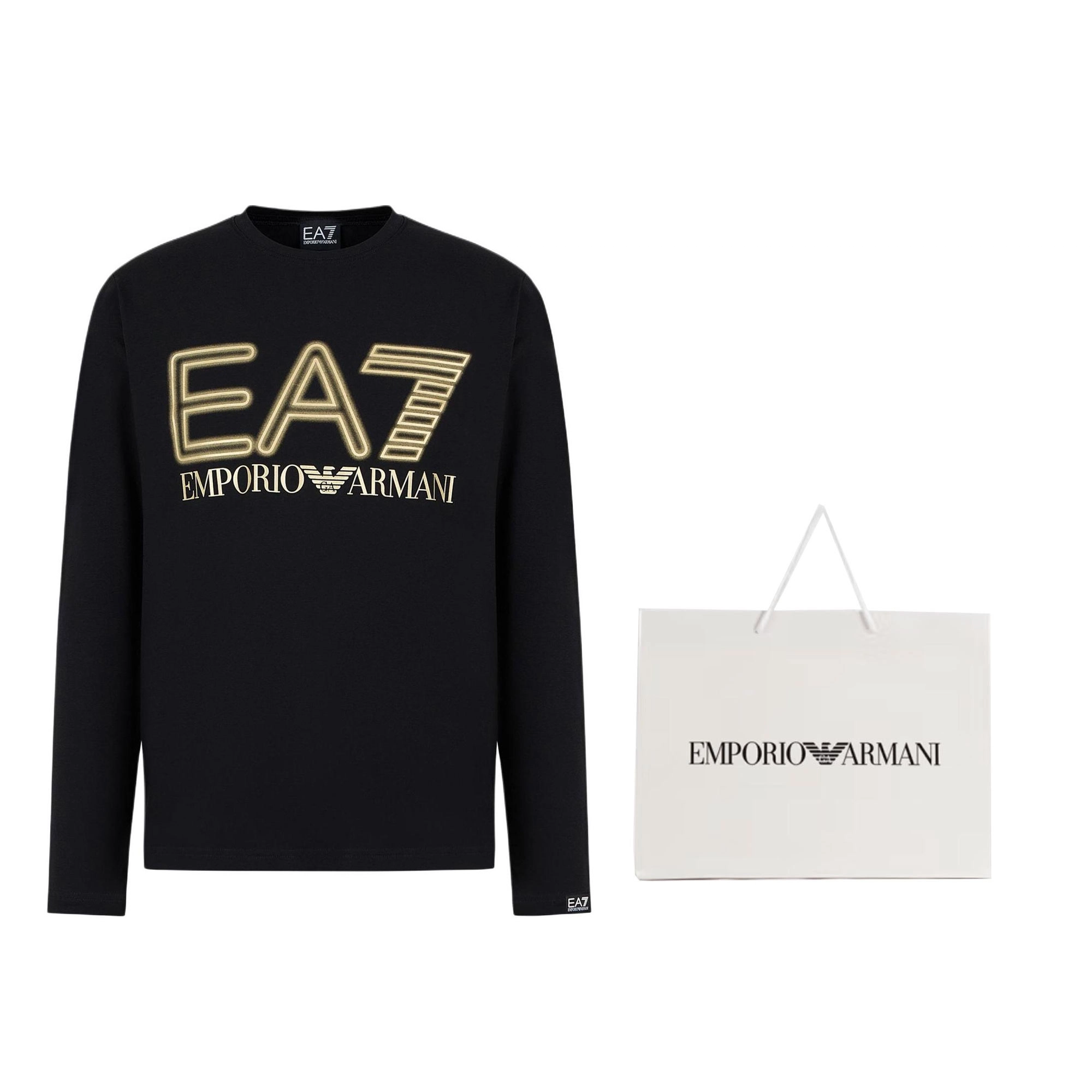EMPORIO ARMANI Logo
