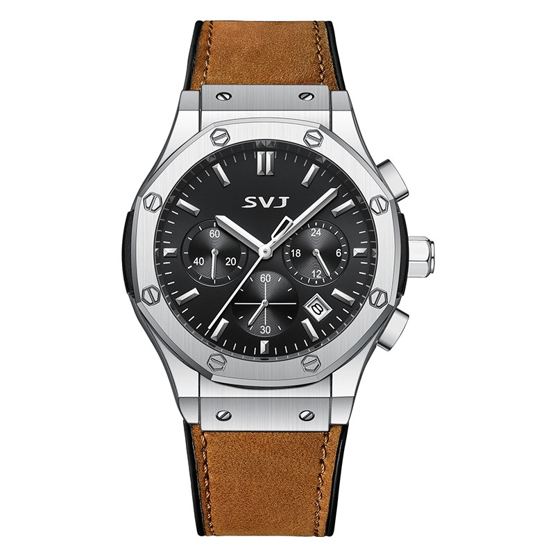 SVJ 43MM
