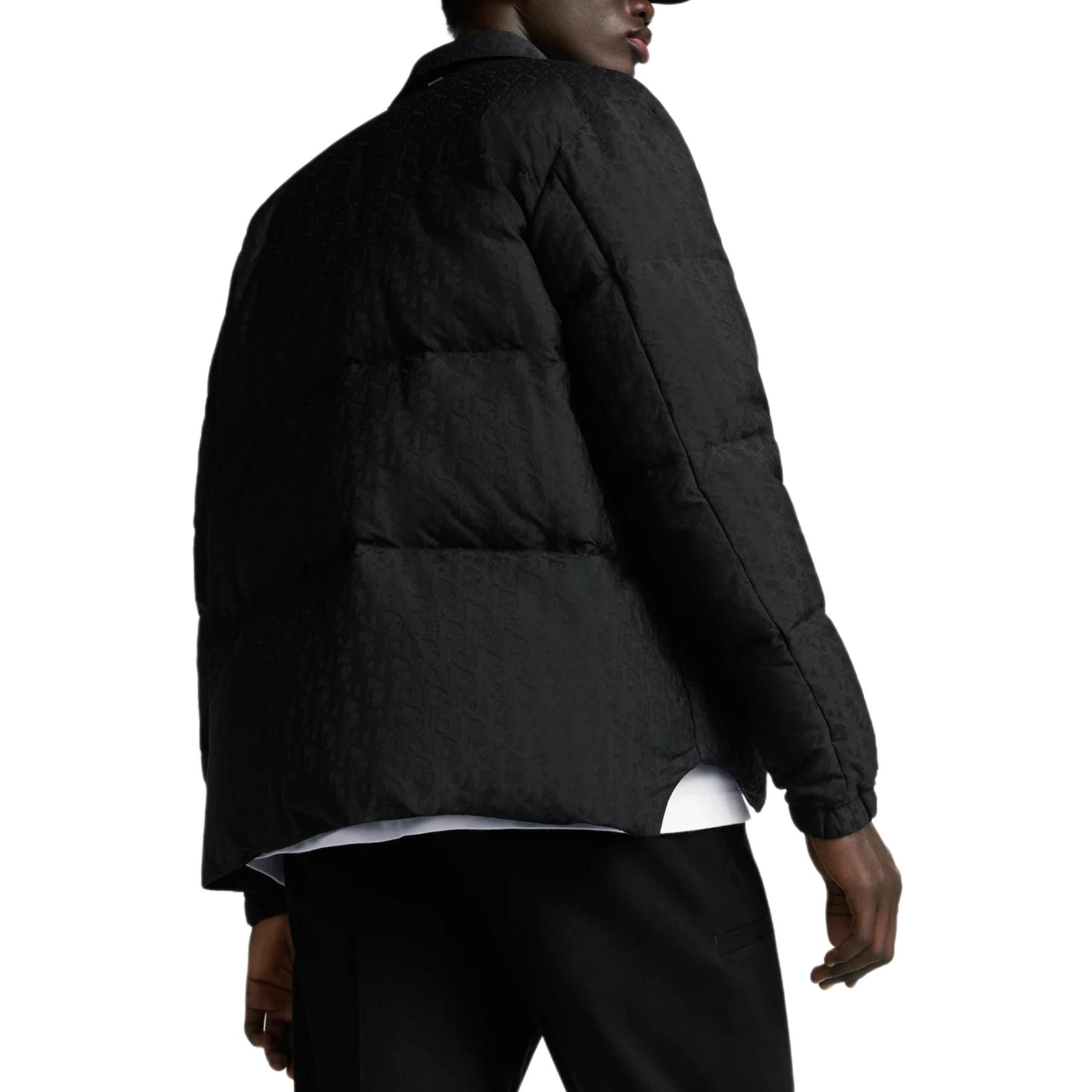 DIOR FW24 logo