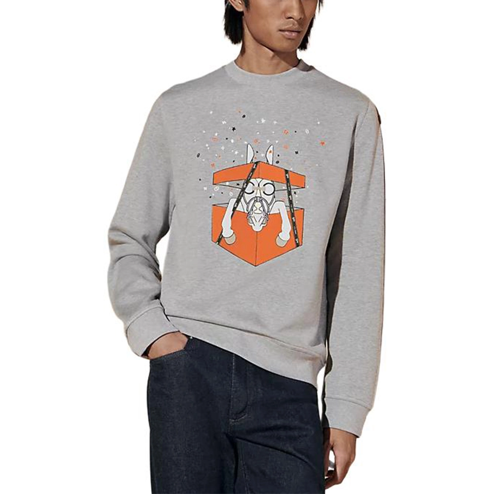 HERMES SS24