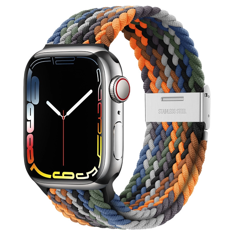 AOMN B-71 S9apple iwatch987654