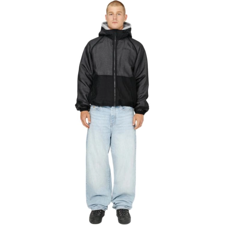 Stussy SS24 BEACH SHELL WAVE DYE
