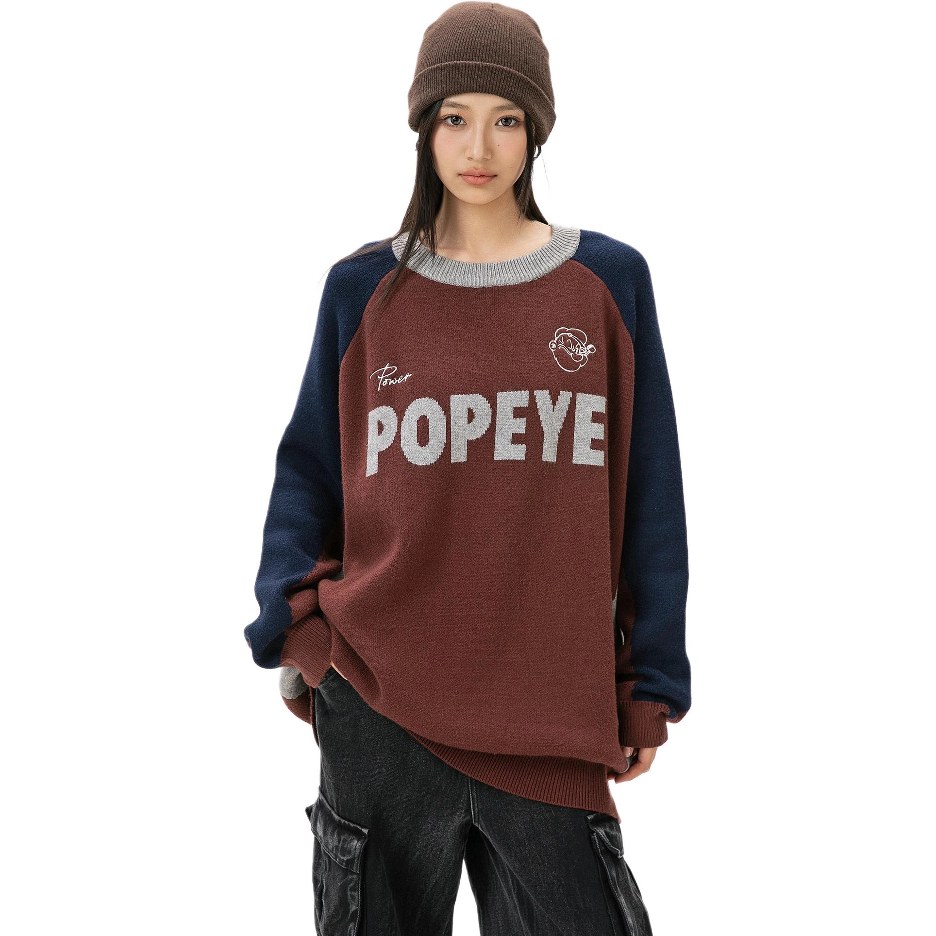 POPEYE