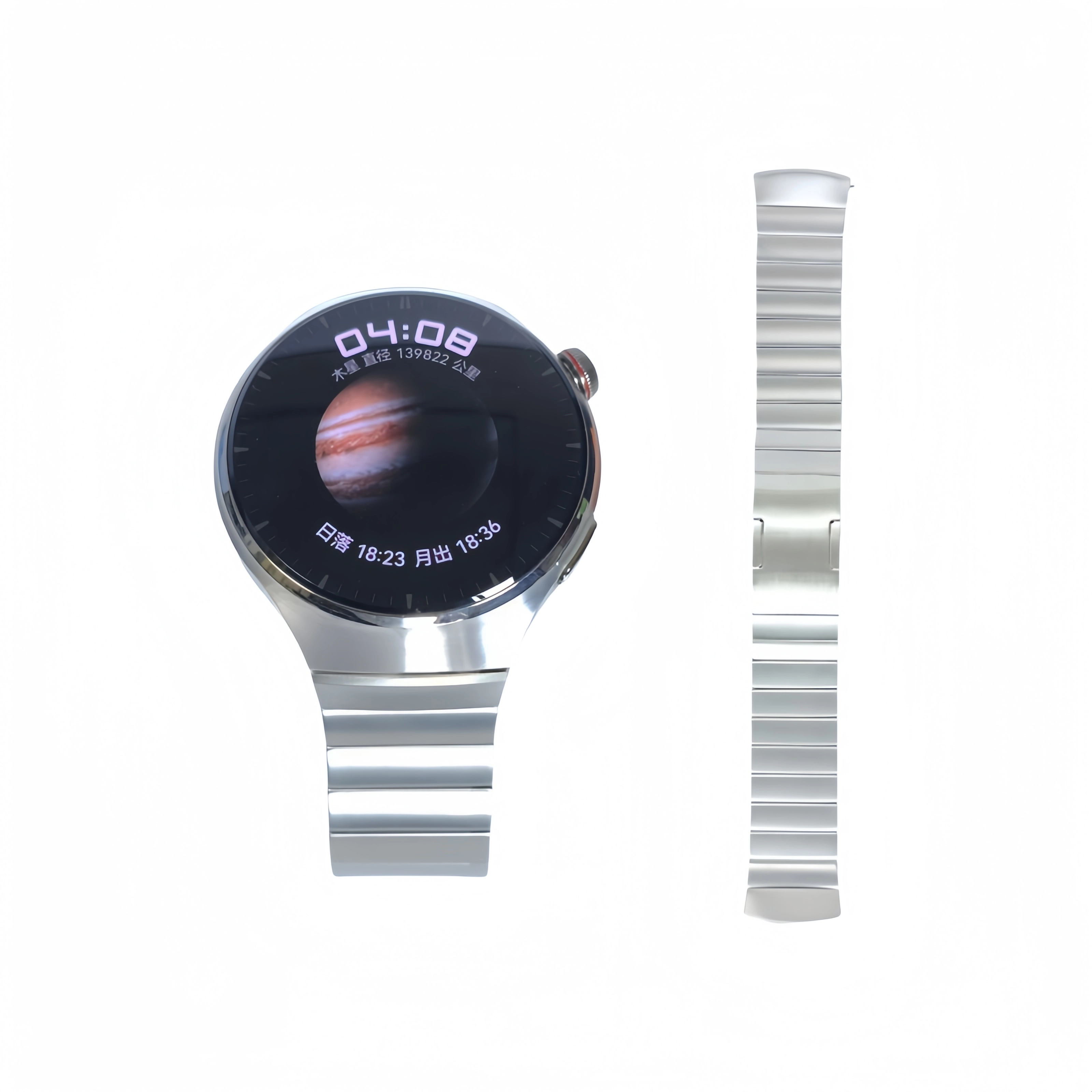 Akkerds watch4pro 22mm