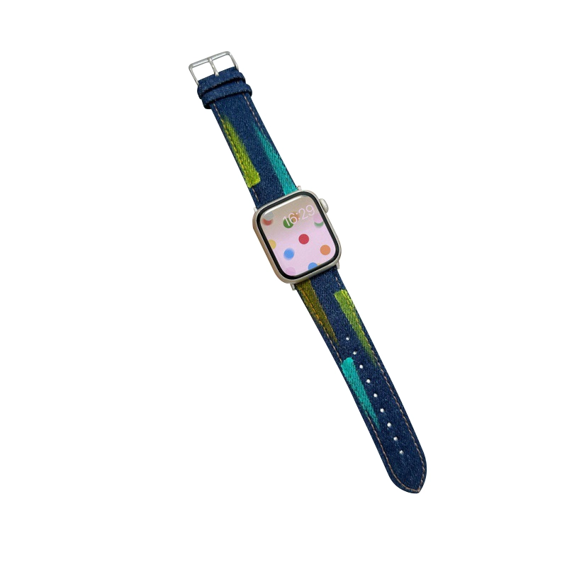 MSSM apple watch iwatchS10S987654SE123ultra ins