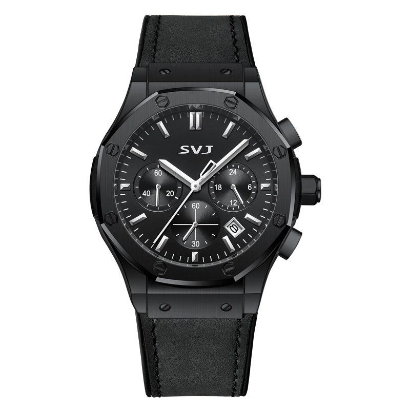 SVJ 43MM