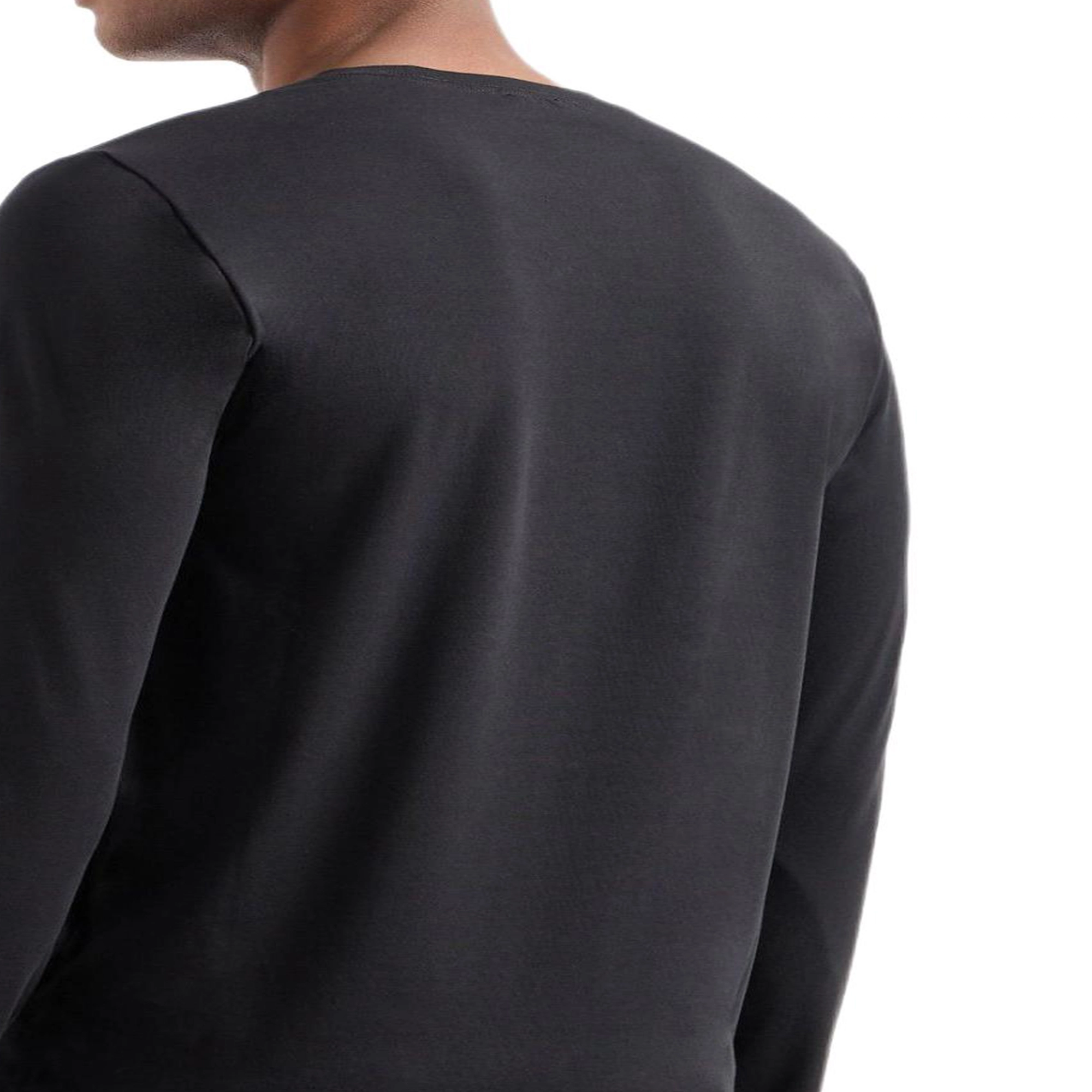 EMPORIO ARMANI Logo