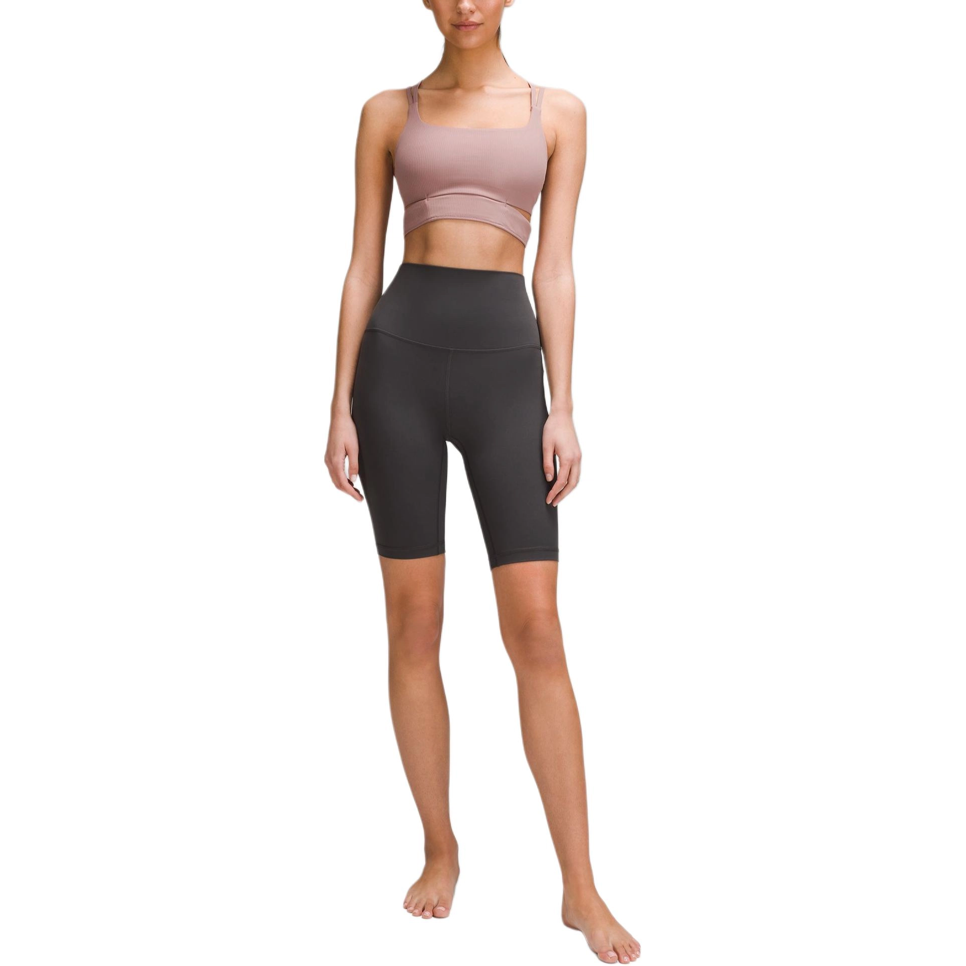 lululemon SS23 Nulu Strappy