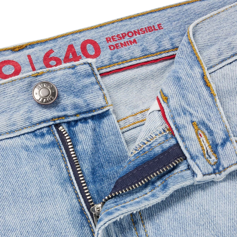 HUGO BOSS SS23