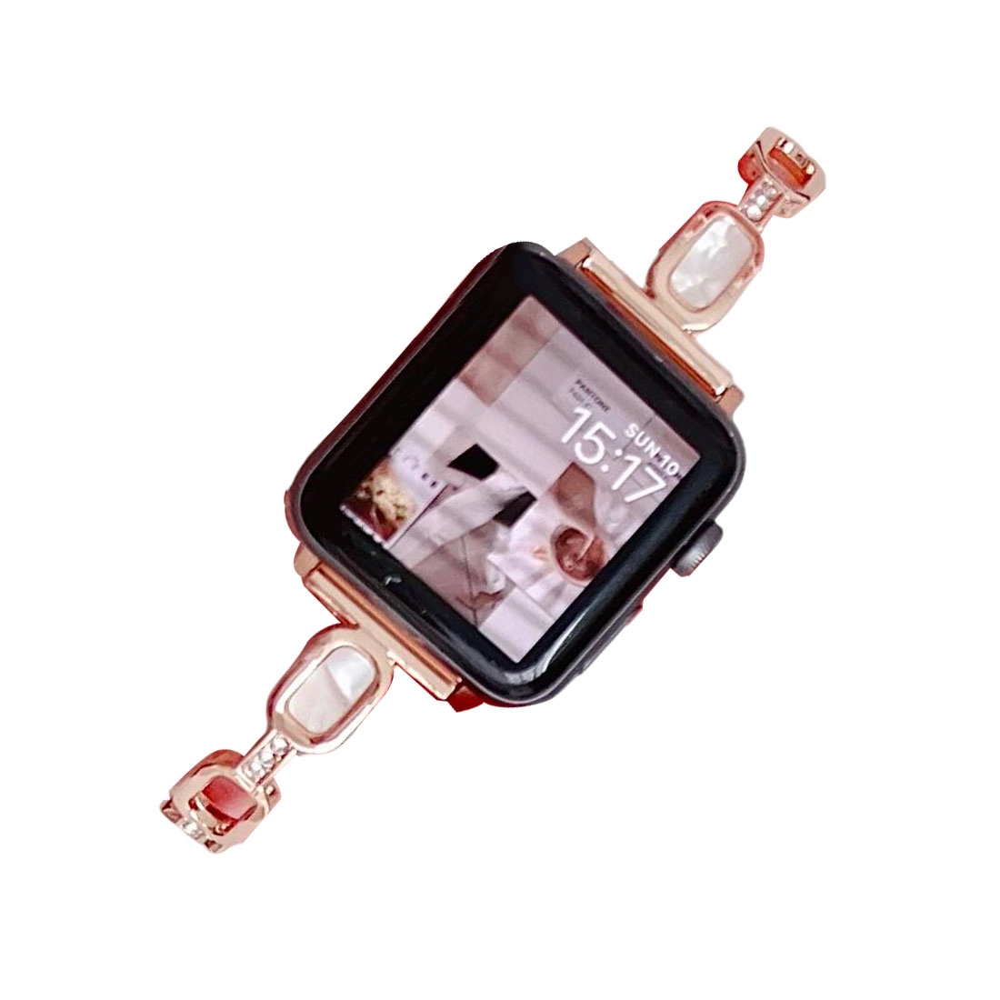 NCFCK Apple watchS9S8SES7S6S5S4S3