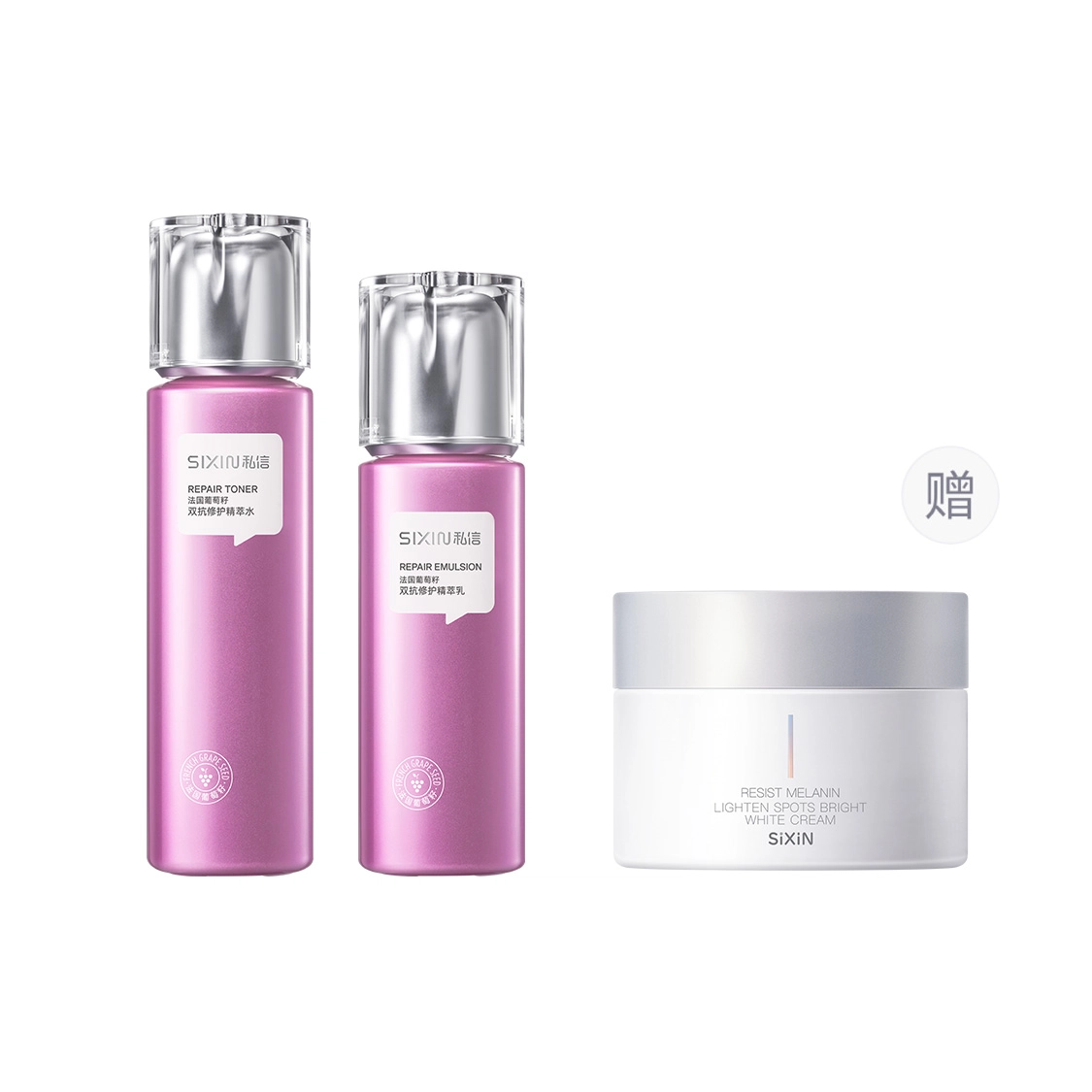 200ml+120ml+120g