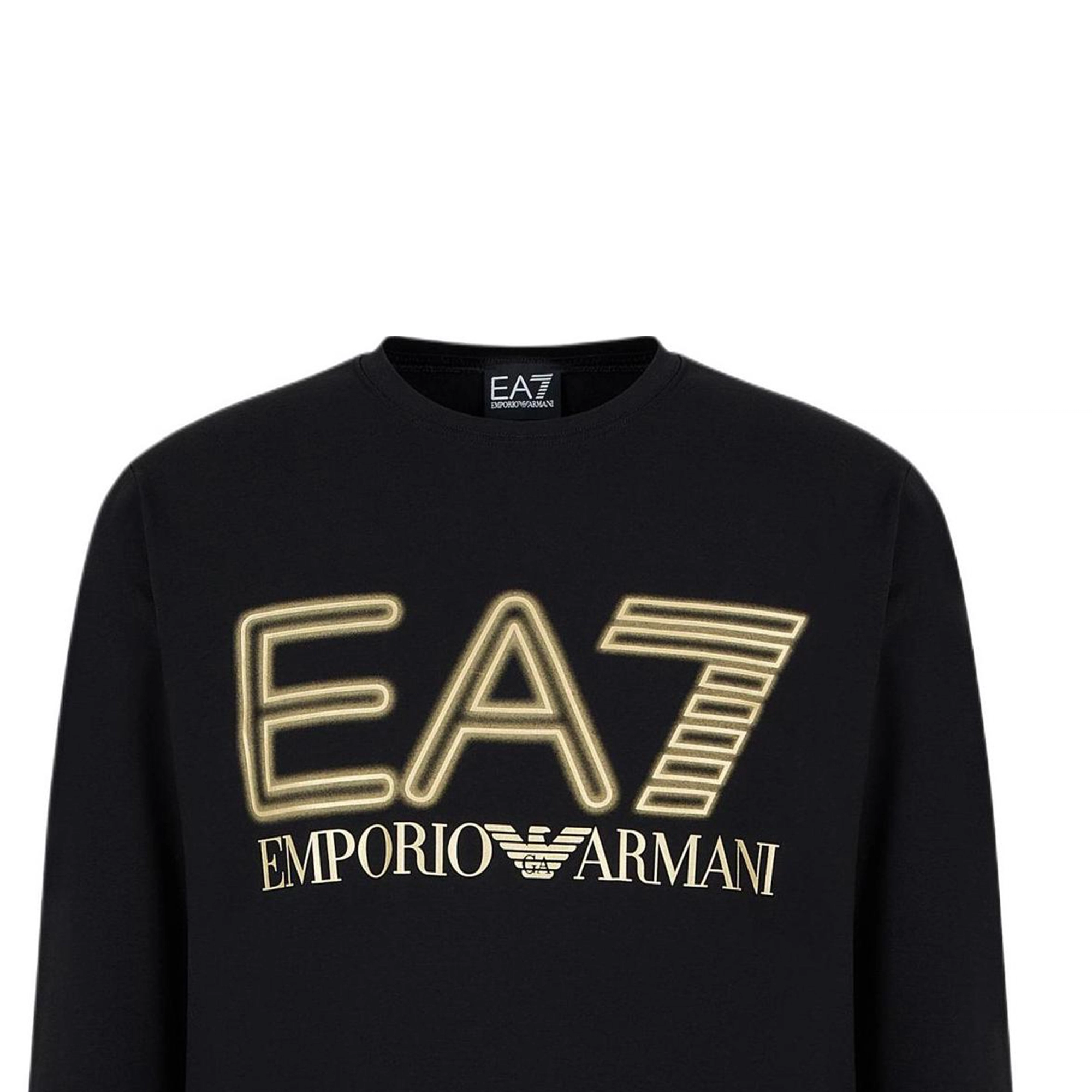 EMPORIO ARMANI Logo