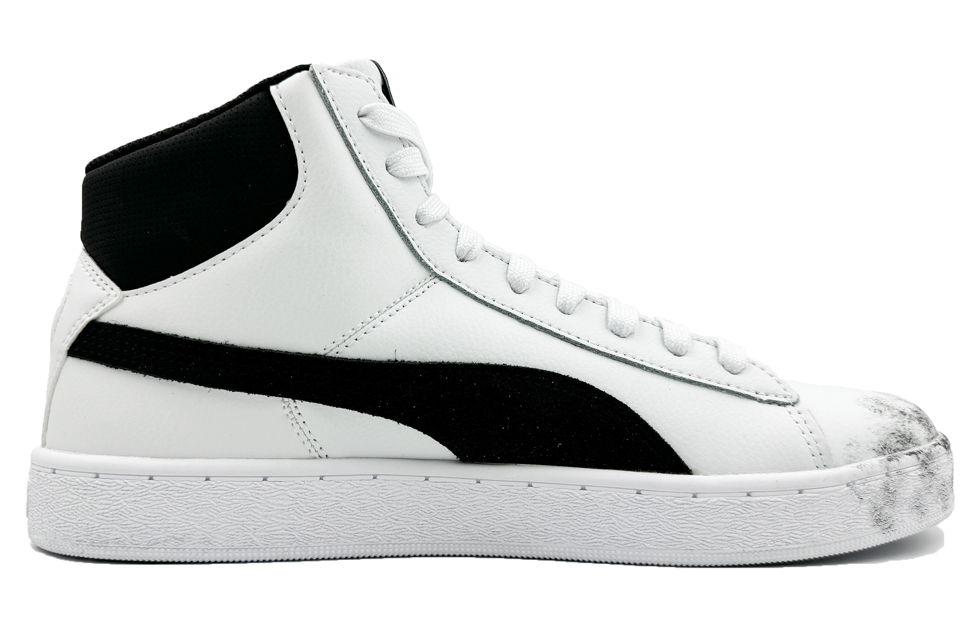 PUMA 1948 Mid L Basketball