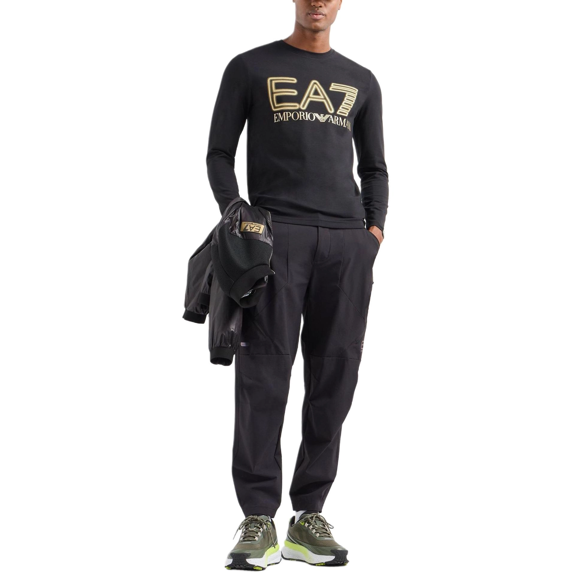 EMPORIO ARMANI Logo