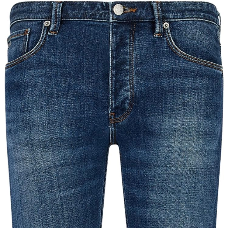 EMPORIO ARMANI SS23