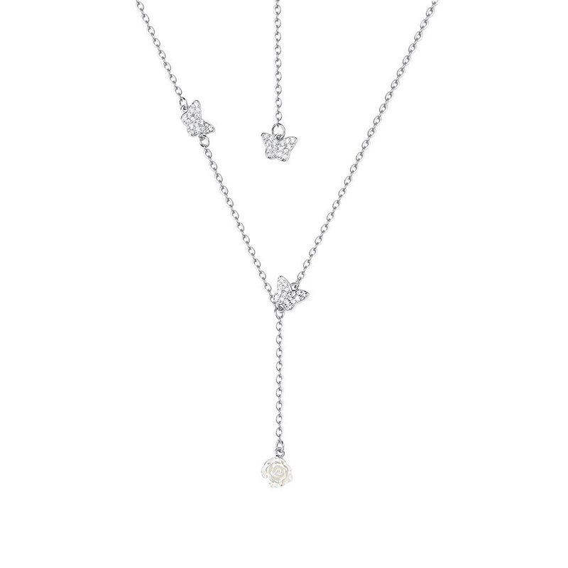 zoo jewel S925
