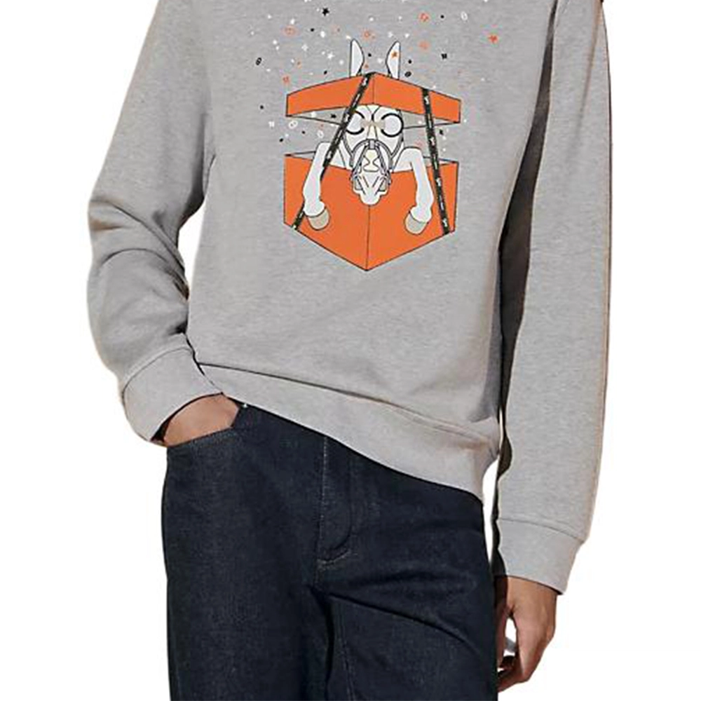 HERMES SS24