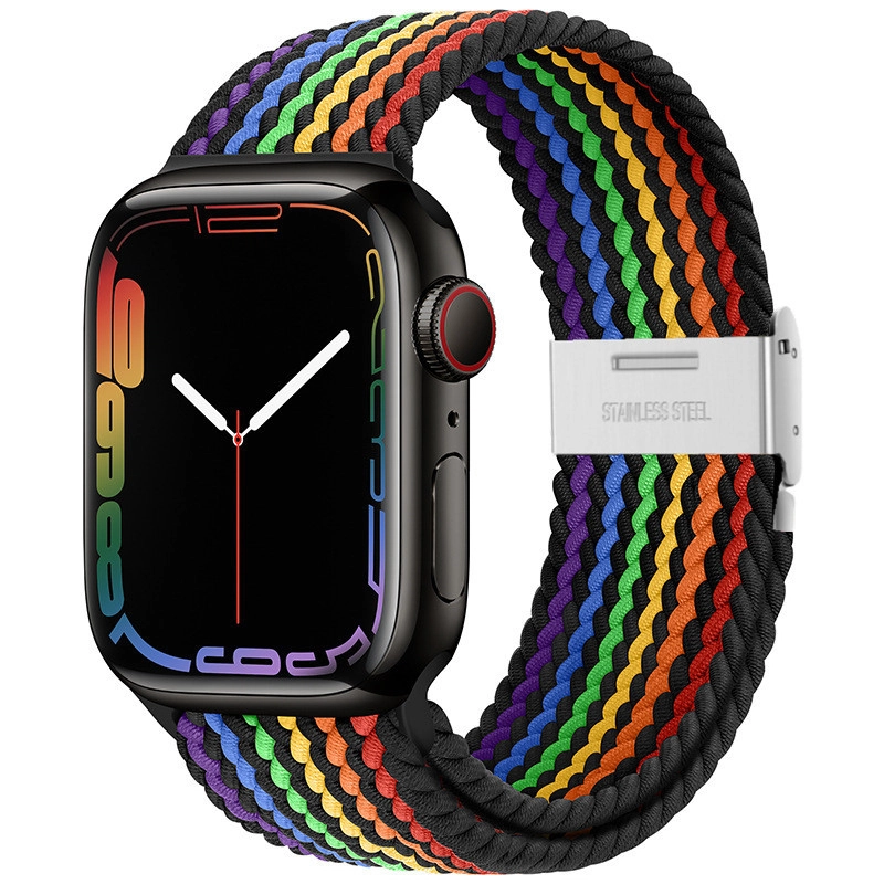 AOMN B-71 S9apple iwatch987654