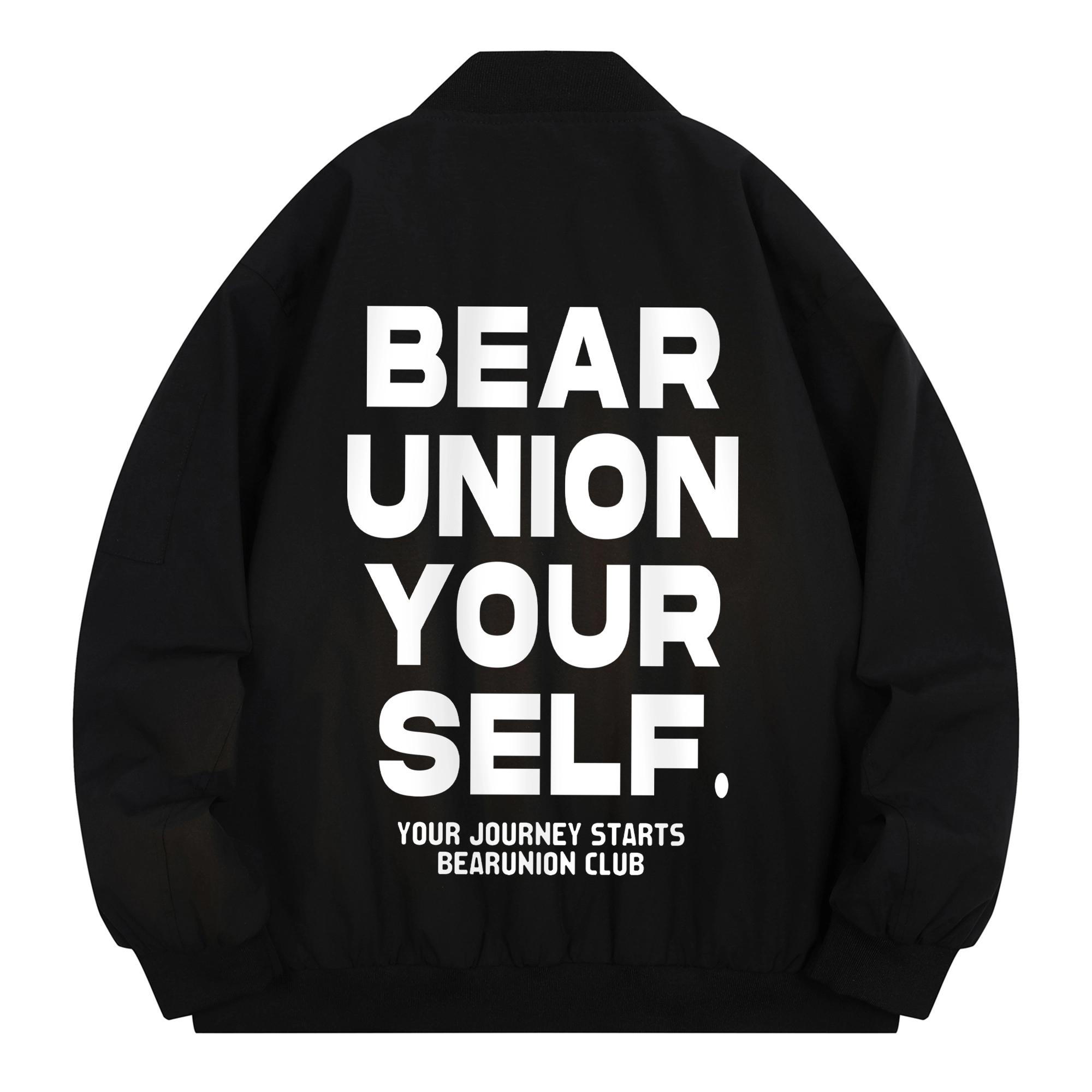 BEAR UNION