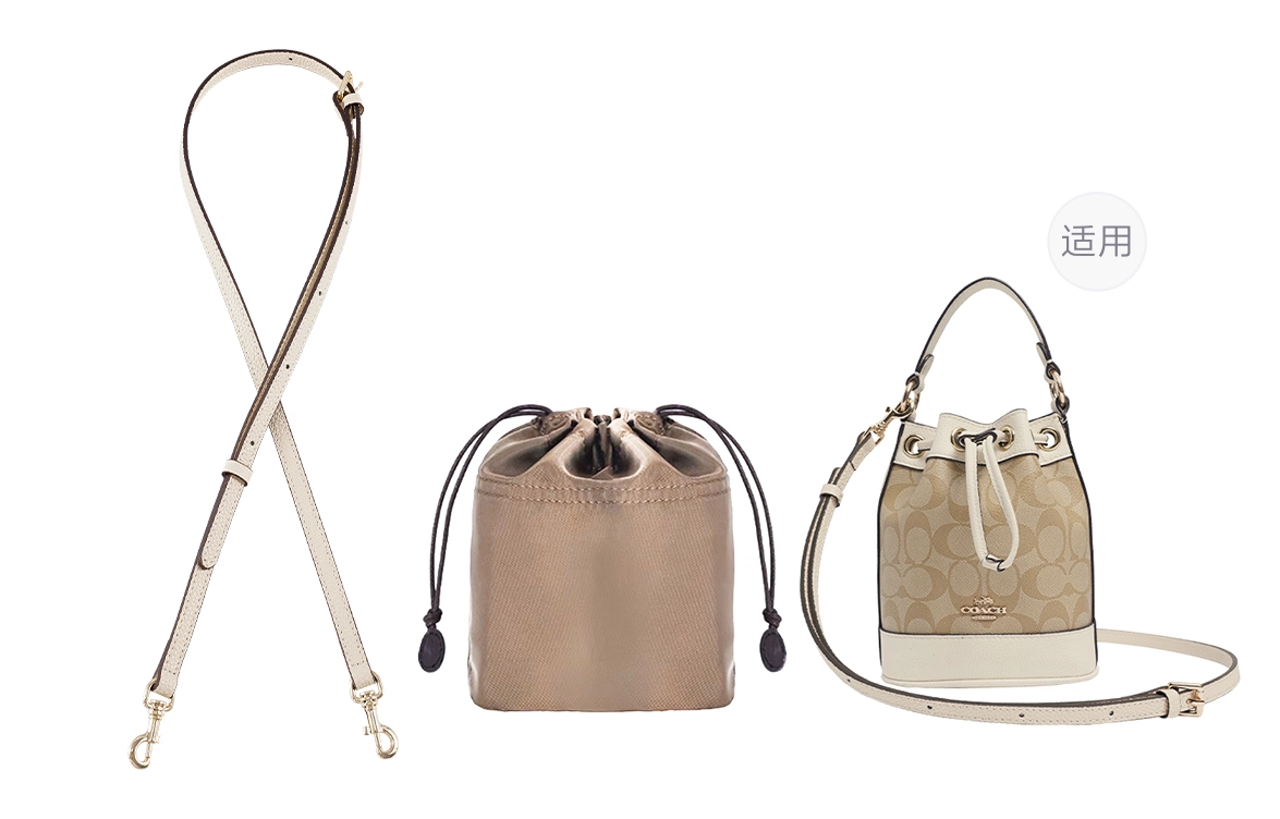 COACHDempsey 15mini