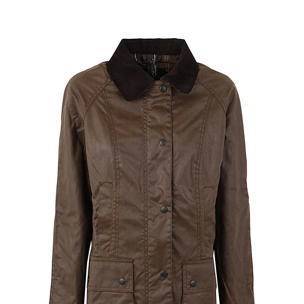BARBOUR SS23