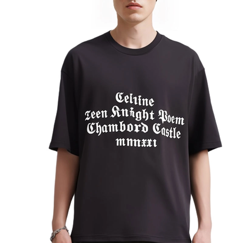 CELINE FW21 LogoT