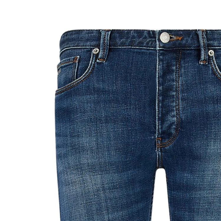 EMPORIO ARMANI SS23