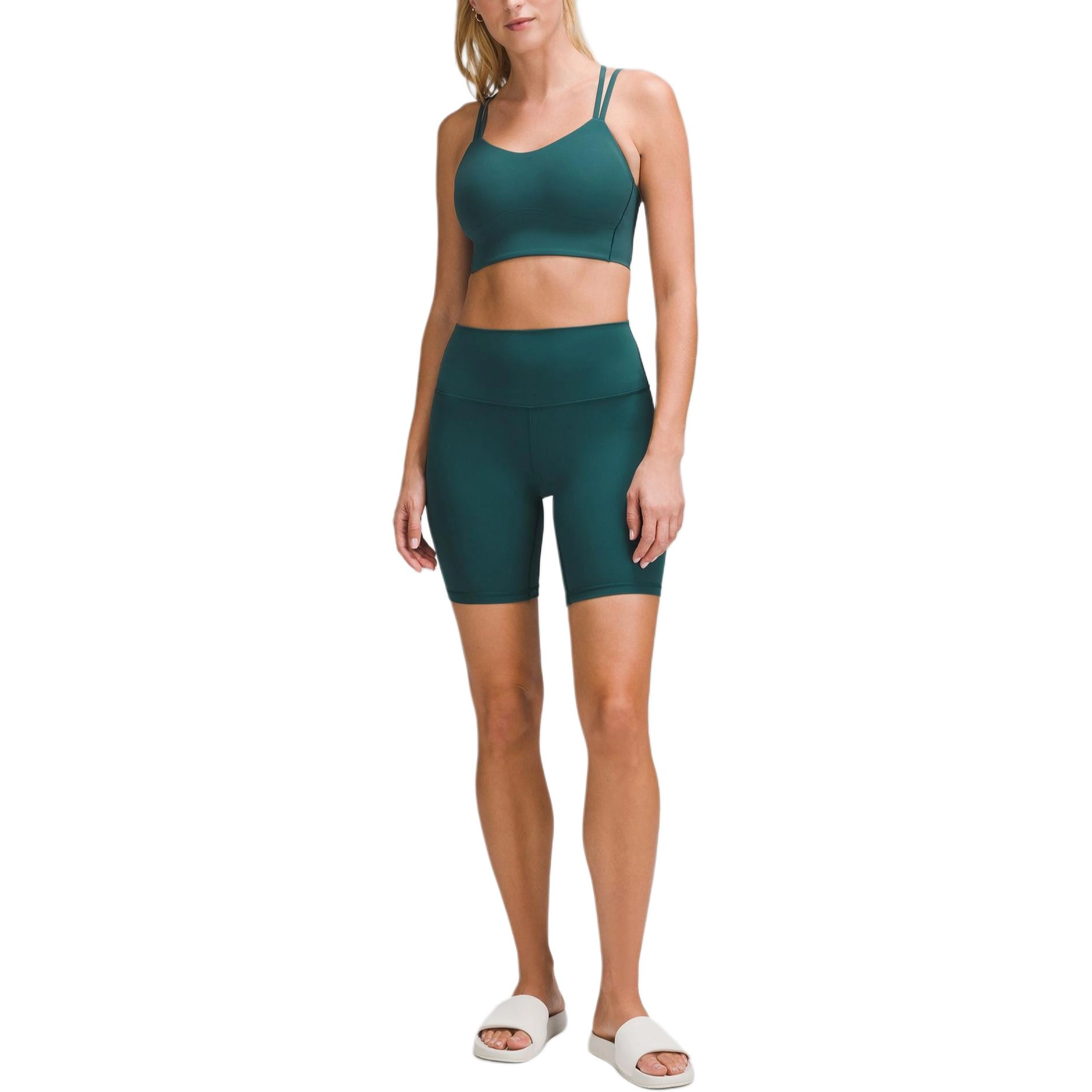lululemon Align Nulu 8"