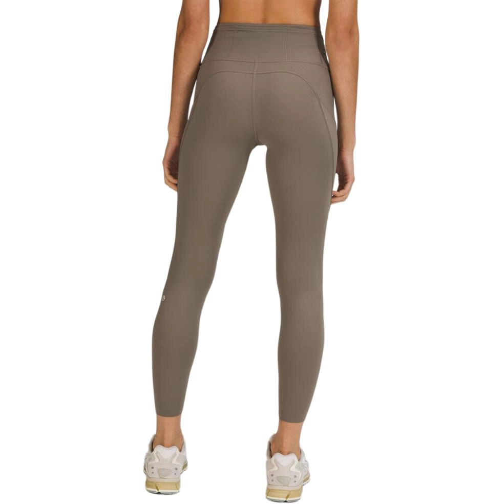 lululemon Fast and Free Nulux 25"