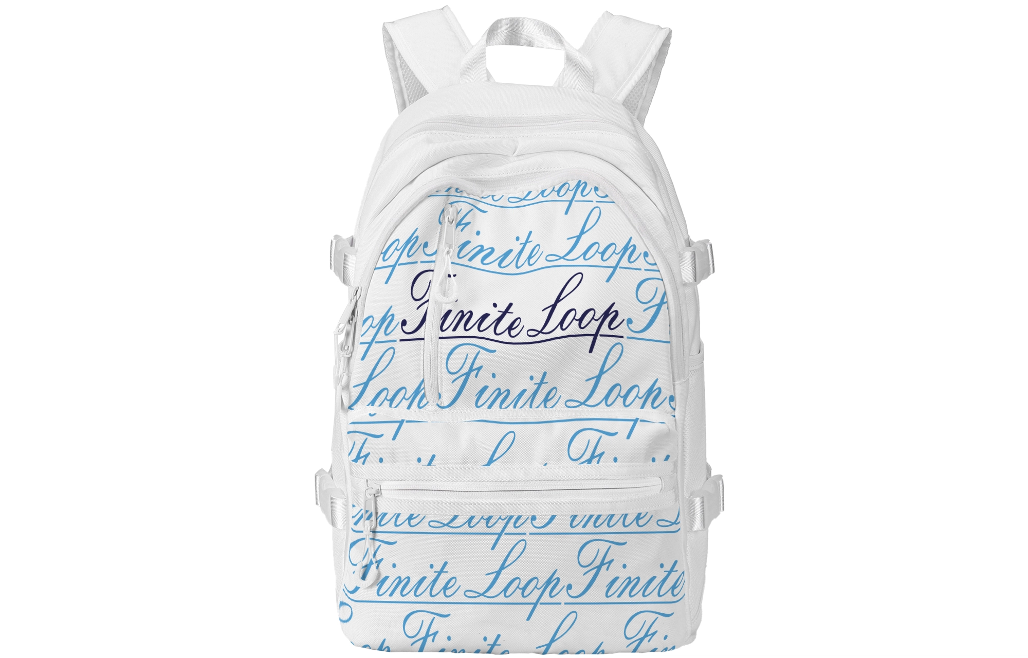 FINITE LOOP