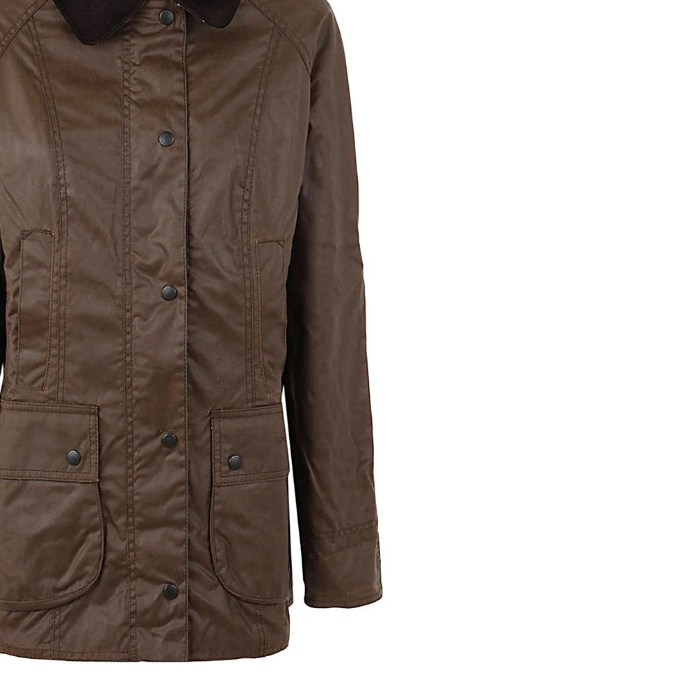BARBOUR SS23