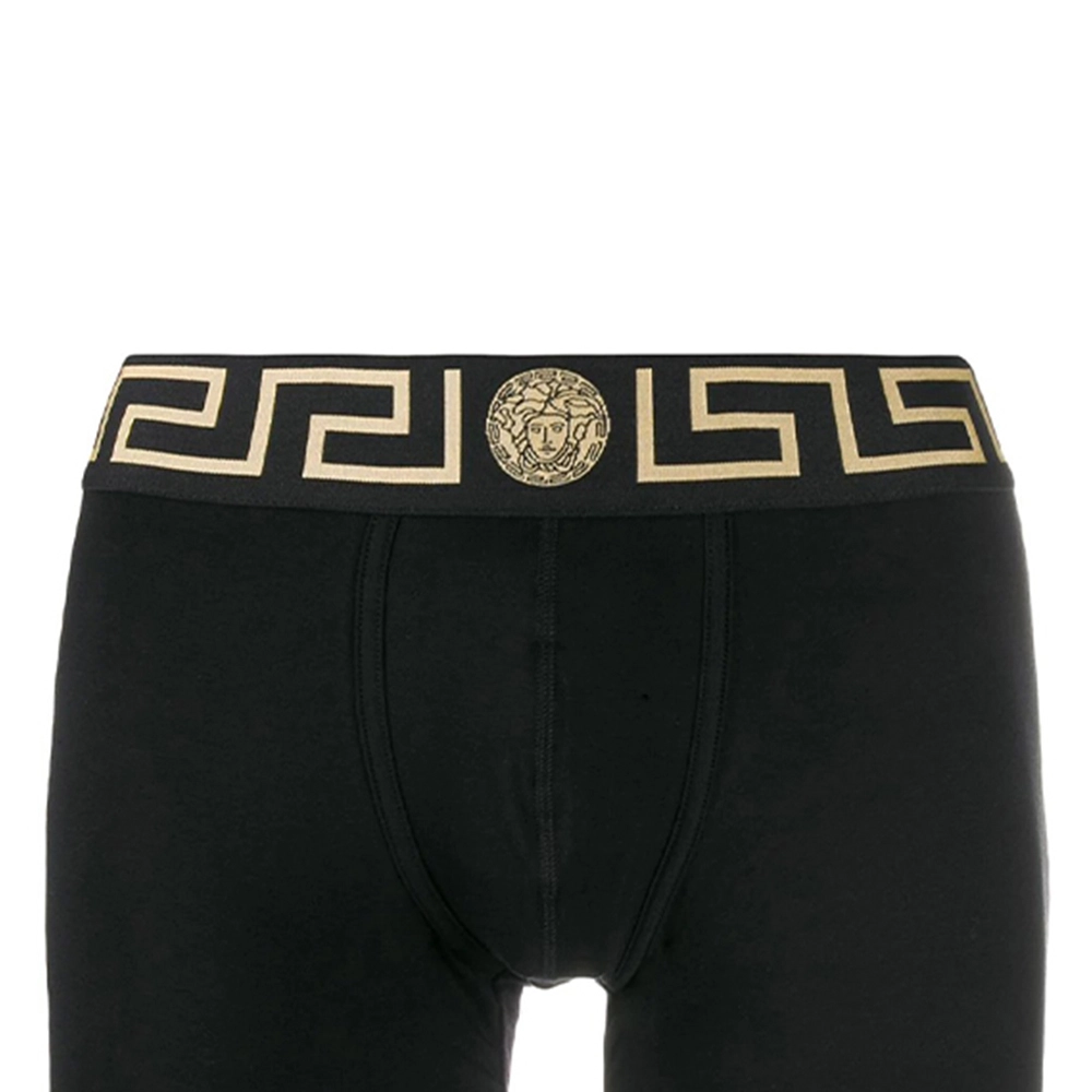 VERSACE Logo
