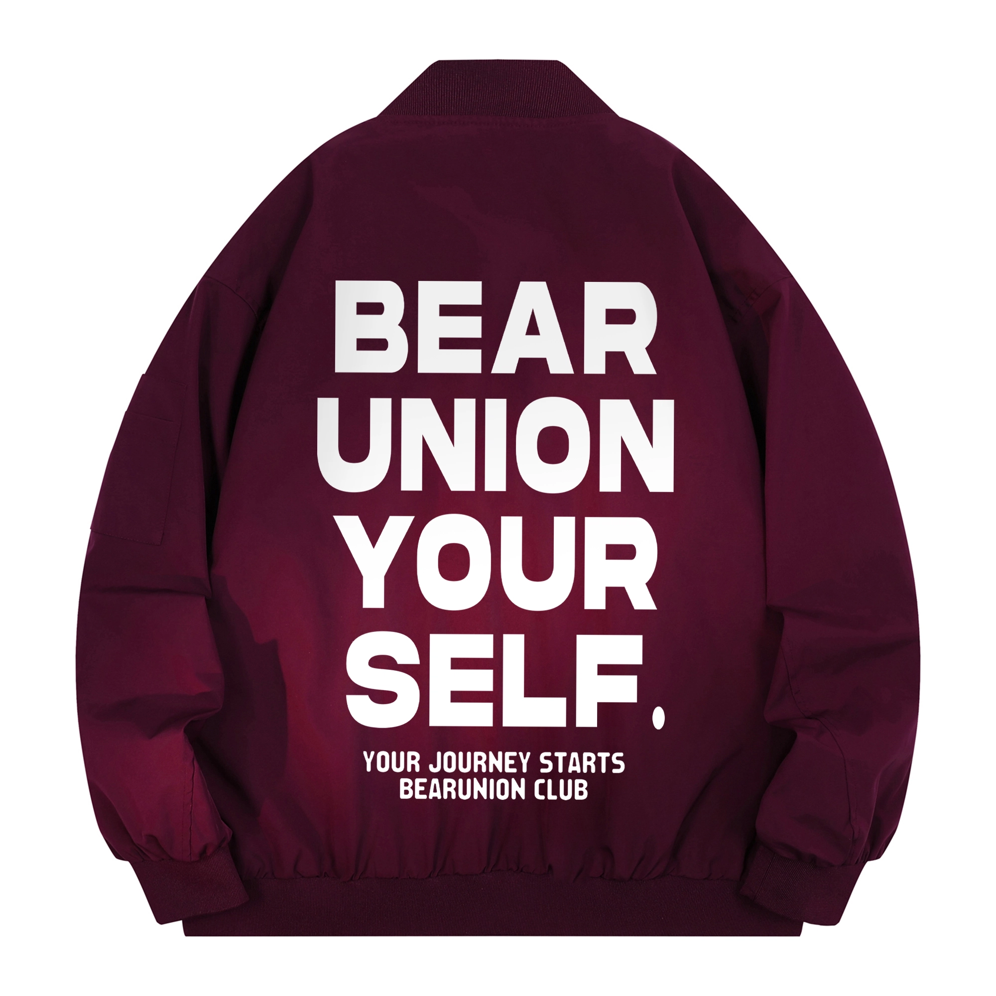 BEAR UNION