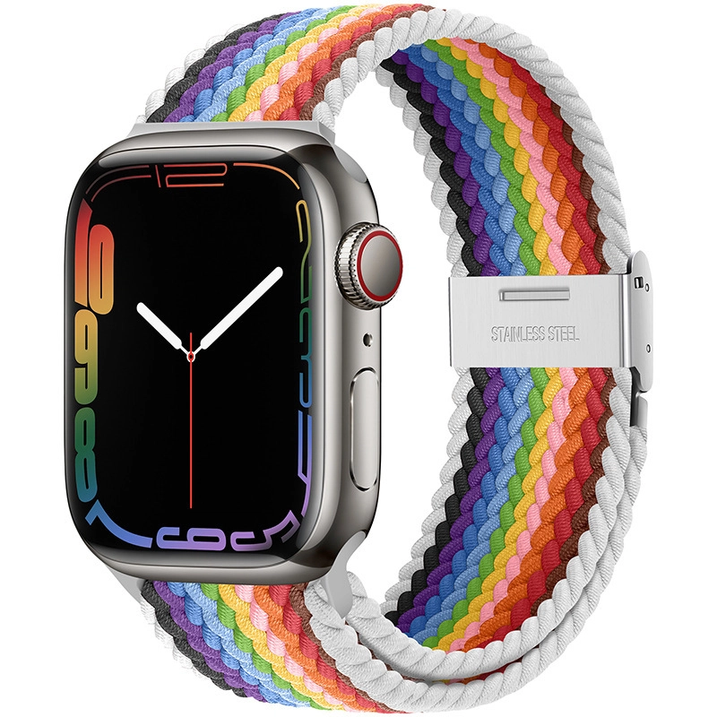 AOMN B-71 S9apple iwatch987654