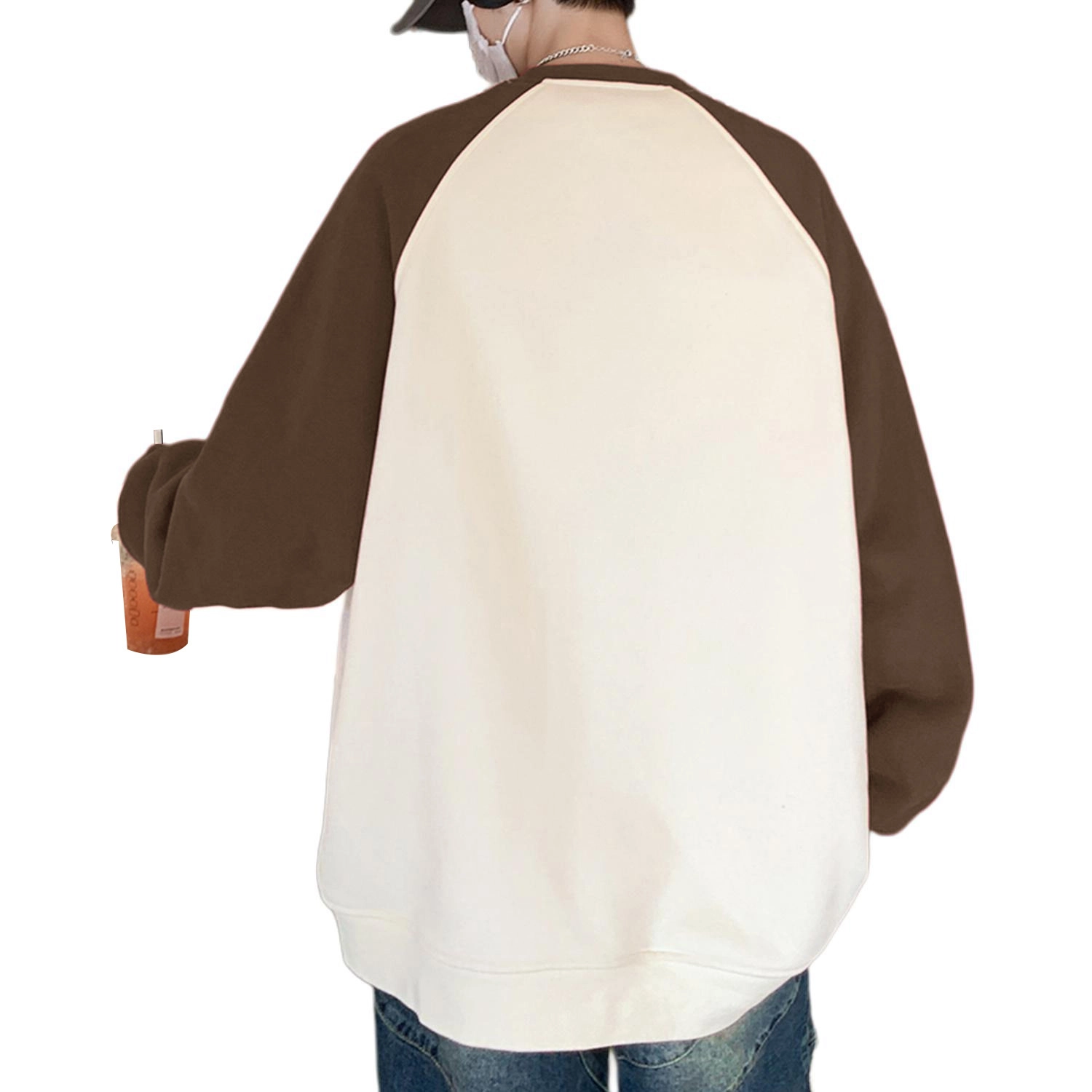 RAP PANDA LOGO