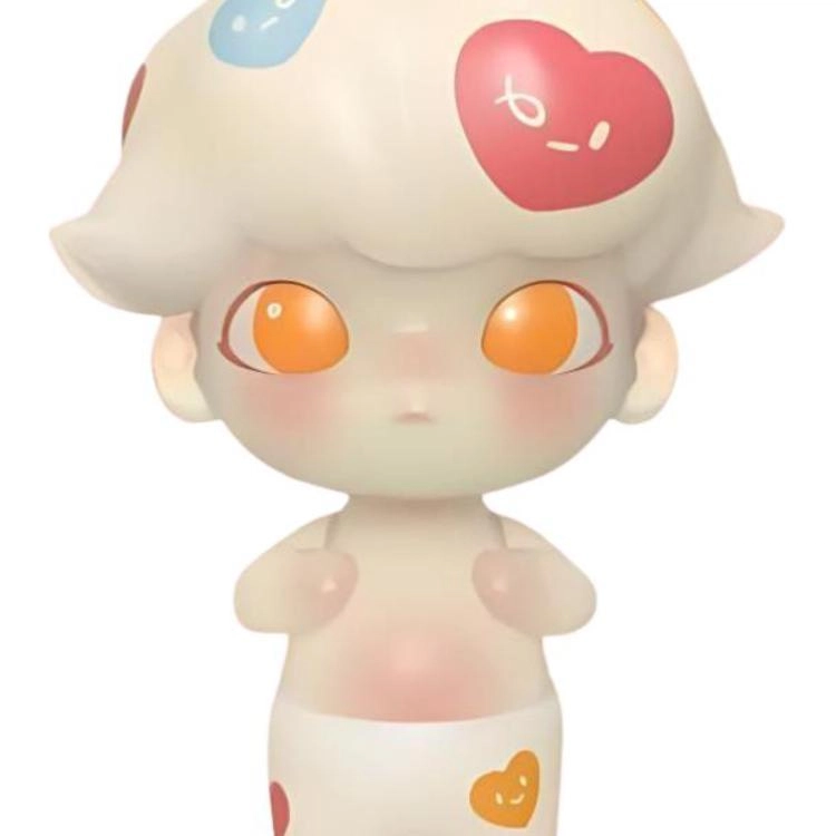POP MART DIMOO 12cm