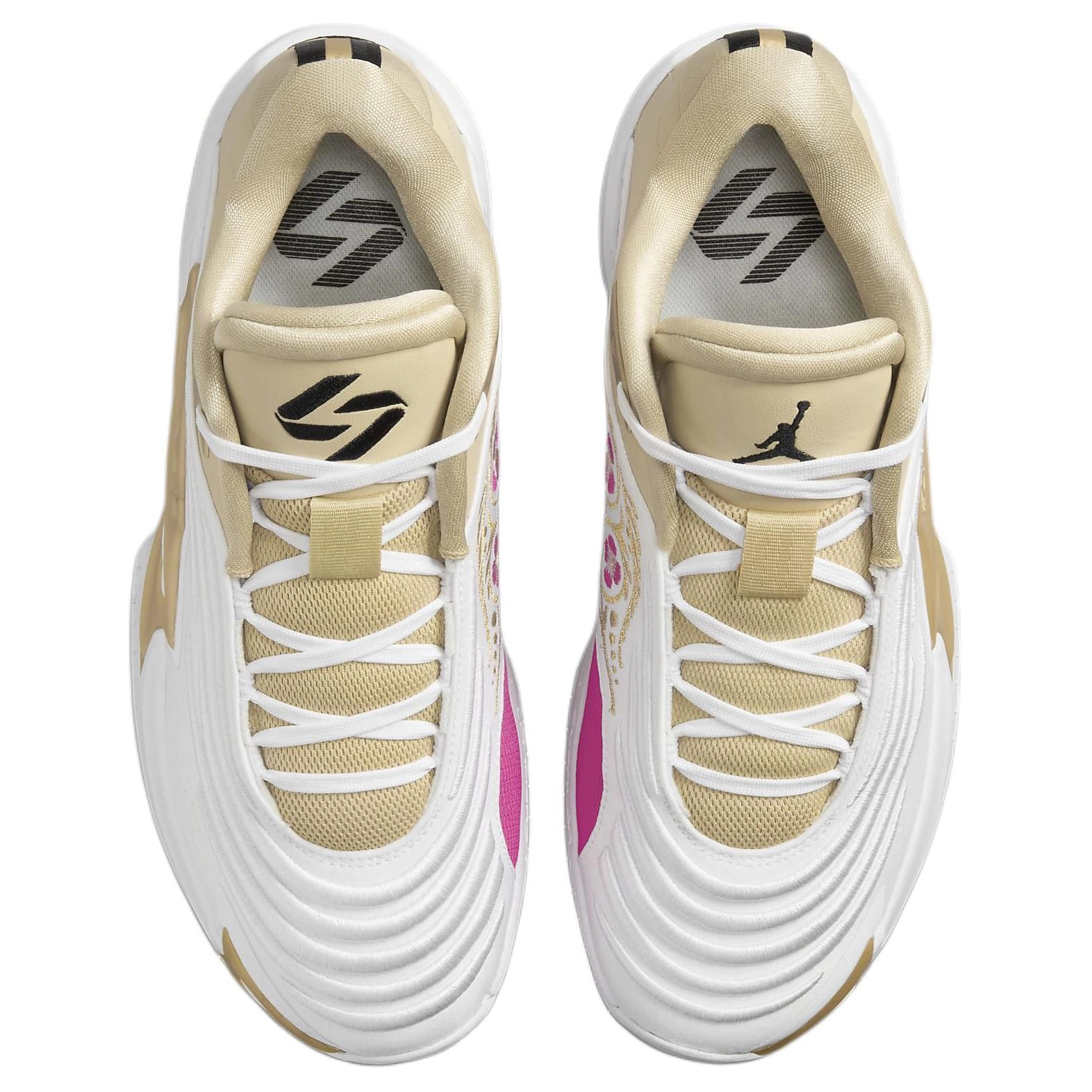 Jordan Luka 3 SE PF