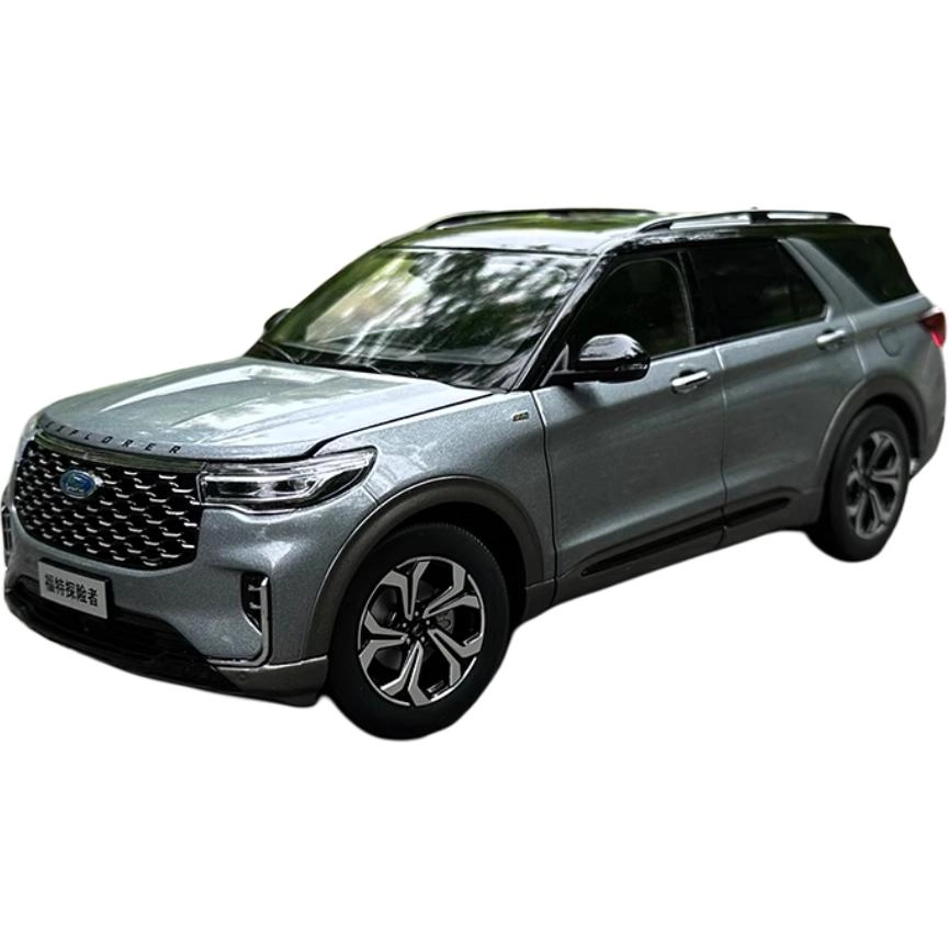 118 2023 EXPLORER