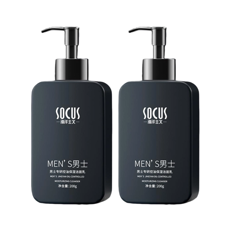 socus 200g