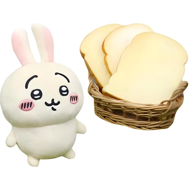chiikawa usagi 20cm